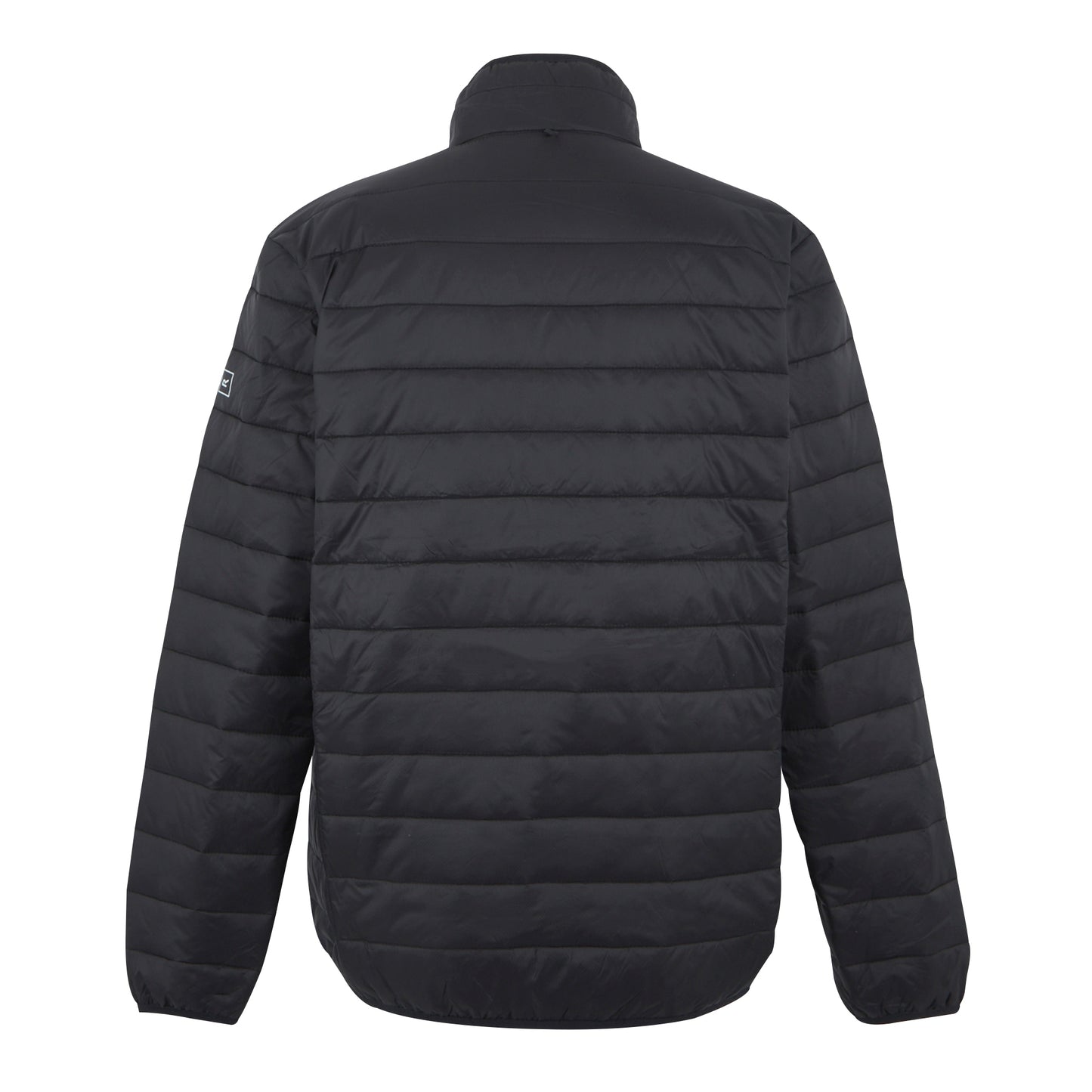 Ash Grey - Lifestyle - Regatta Mens Wentwood 3 in 1 Jacket