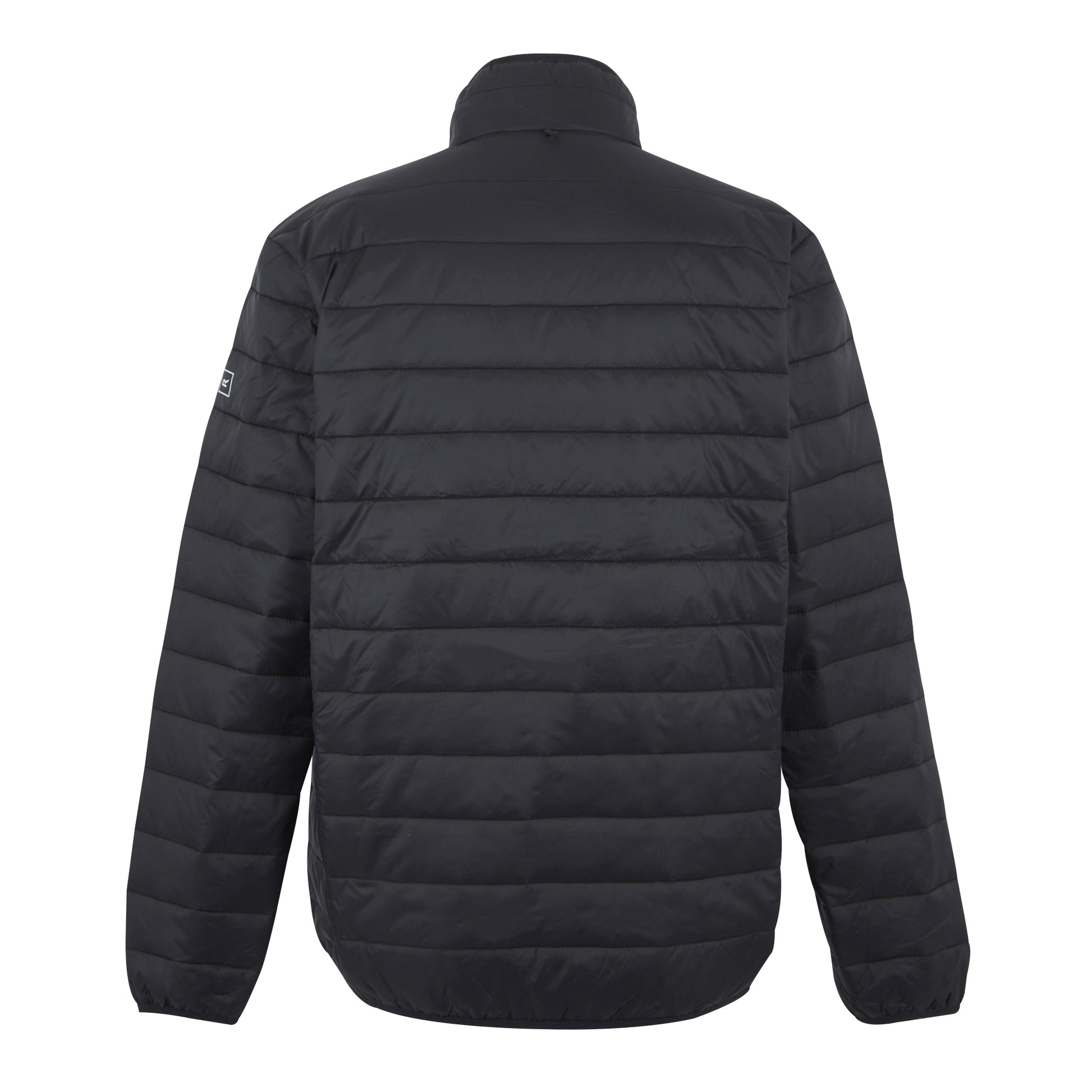 Ash Grey - Lifestyle - Regatta Mens Wentwood 3 in 1 Jacket