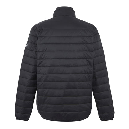 Ash Grey - Lifestyle - Regatta Mens Wentwood 3 in 1 Jacket