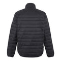 Ash Grey - Lifestyle - Regatta Mens Wentwood 3 in 1 Jacket