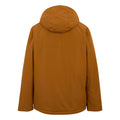 Glazed Ginger - Back - Regatta Mens Sterlings Insulated Waterproof Jacket