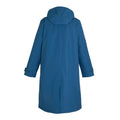 Dusty Denim - Back - Regatta Womens-Ladies Orla Kiely Mac Waterproof Jacket