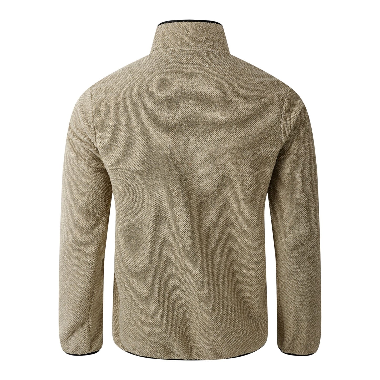 Abbeystone - Back - Regatta Mens Switch Out Fleece Jacket