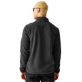 Black - Lifestyle - Regatta Mens Switch Out Fleece Jacket