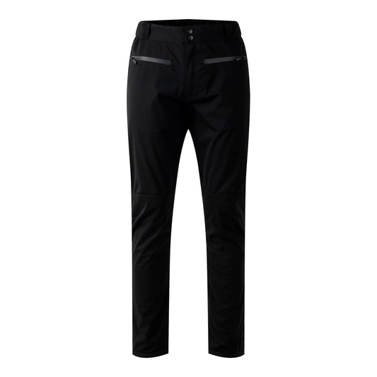 Black - Front - Dare 2B Mens Roving Waterproof Trousers