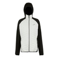 Beige - Front - Regatta Mens Andreson Hybrid Jacket