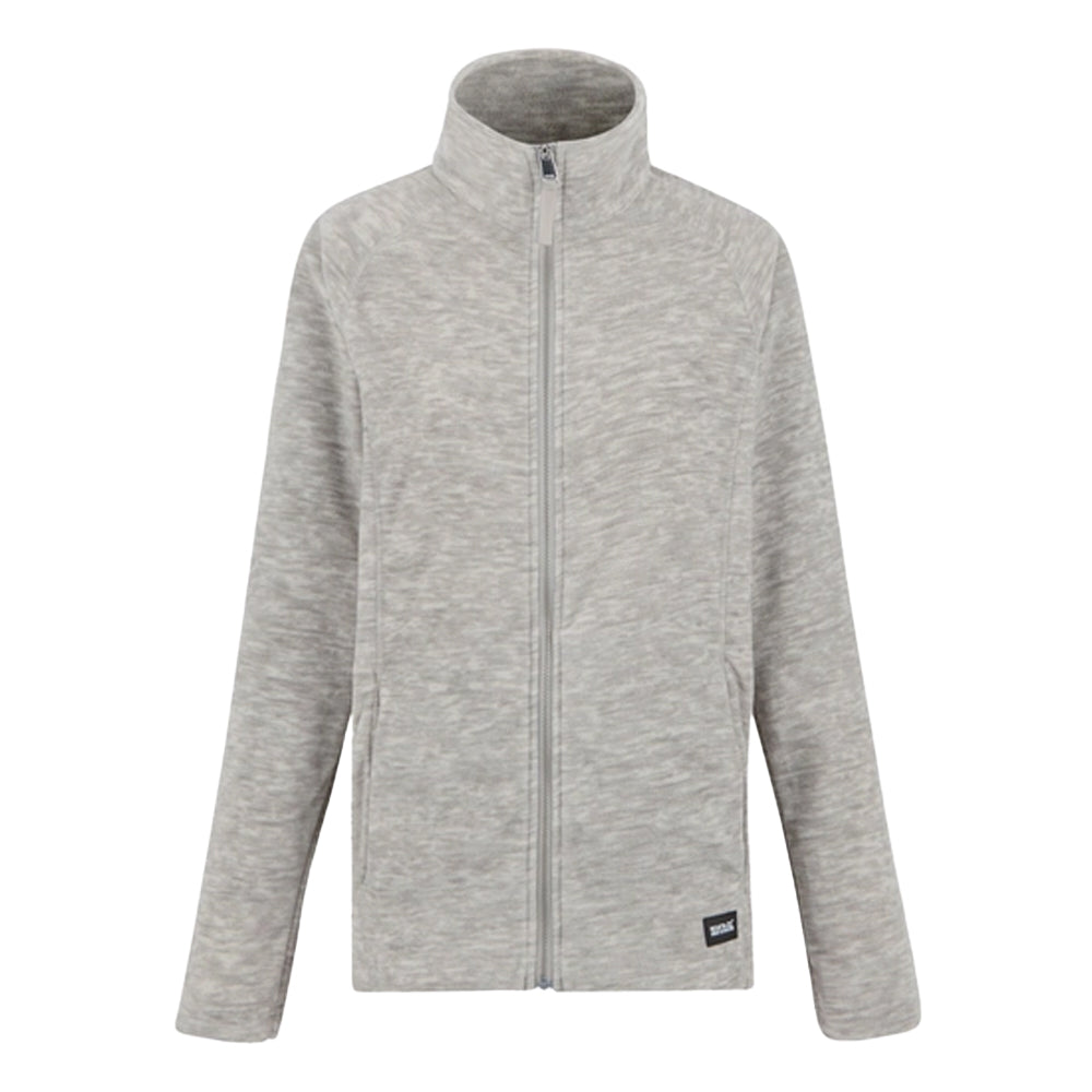 Drizzle - Front - Regatta Womens-Ladies Mayse Full Zip Fleece Jacket