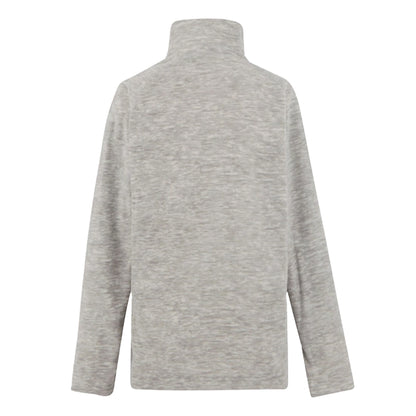 Drizzle - Back - Regatta Womens-Ladies Mayse Full Zip Fleece Jacket