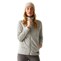 Drizzle - Lifestyle - Regatta Womens-Ladies Mayse Full Zip Fleece Jacket