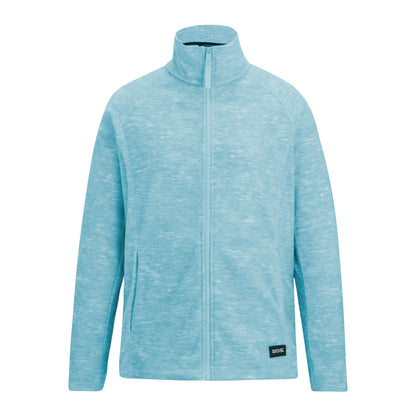 Skyway - Front - Regatta Womens-Ladies Mayse Full Zip Fleece Jacket