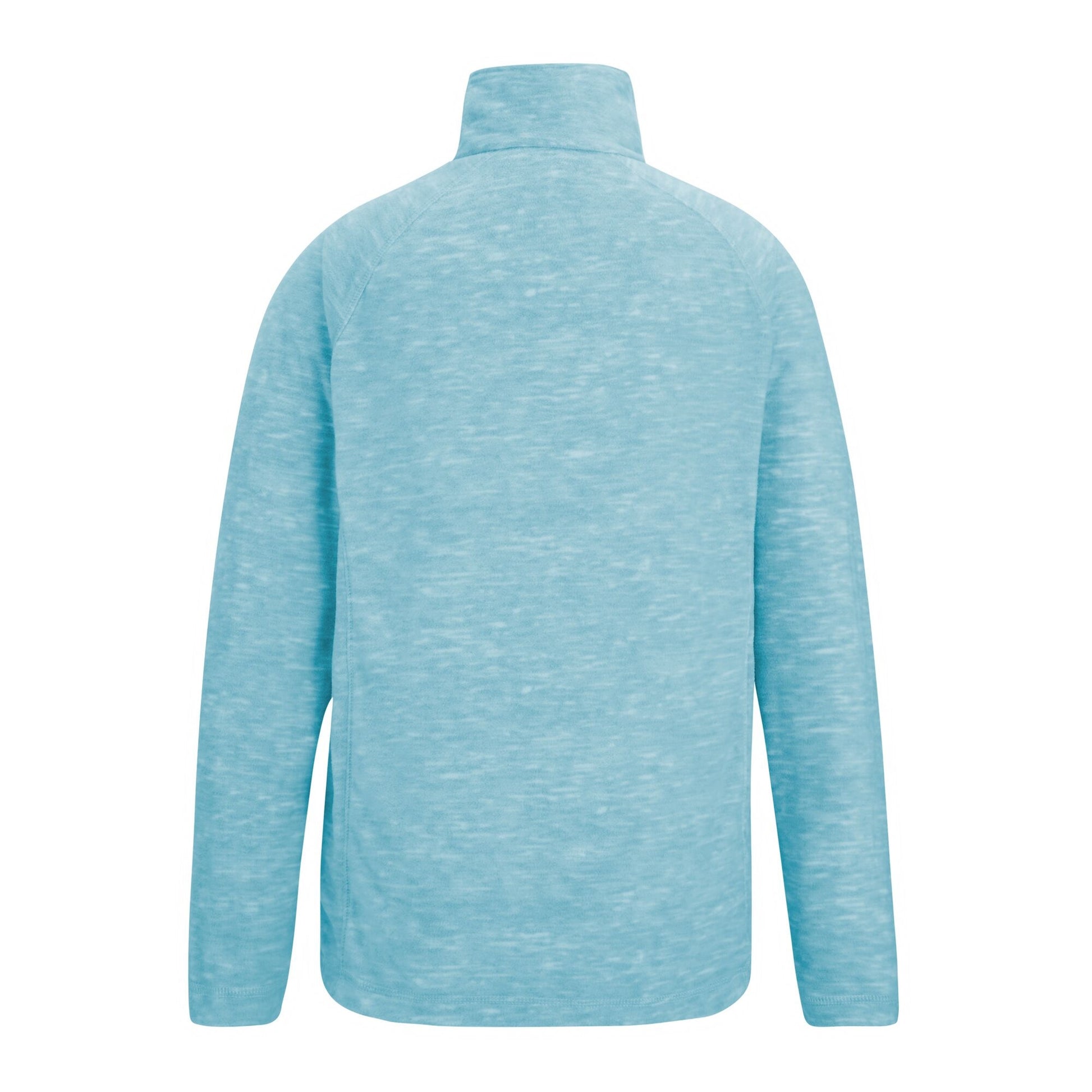 Skyway - Back - Regatta Womens-Ladies Mayse Full Zip Fleece Jacket