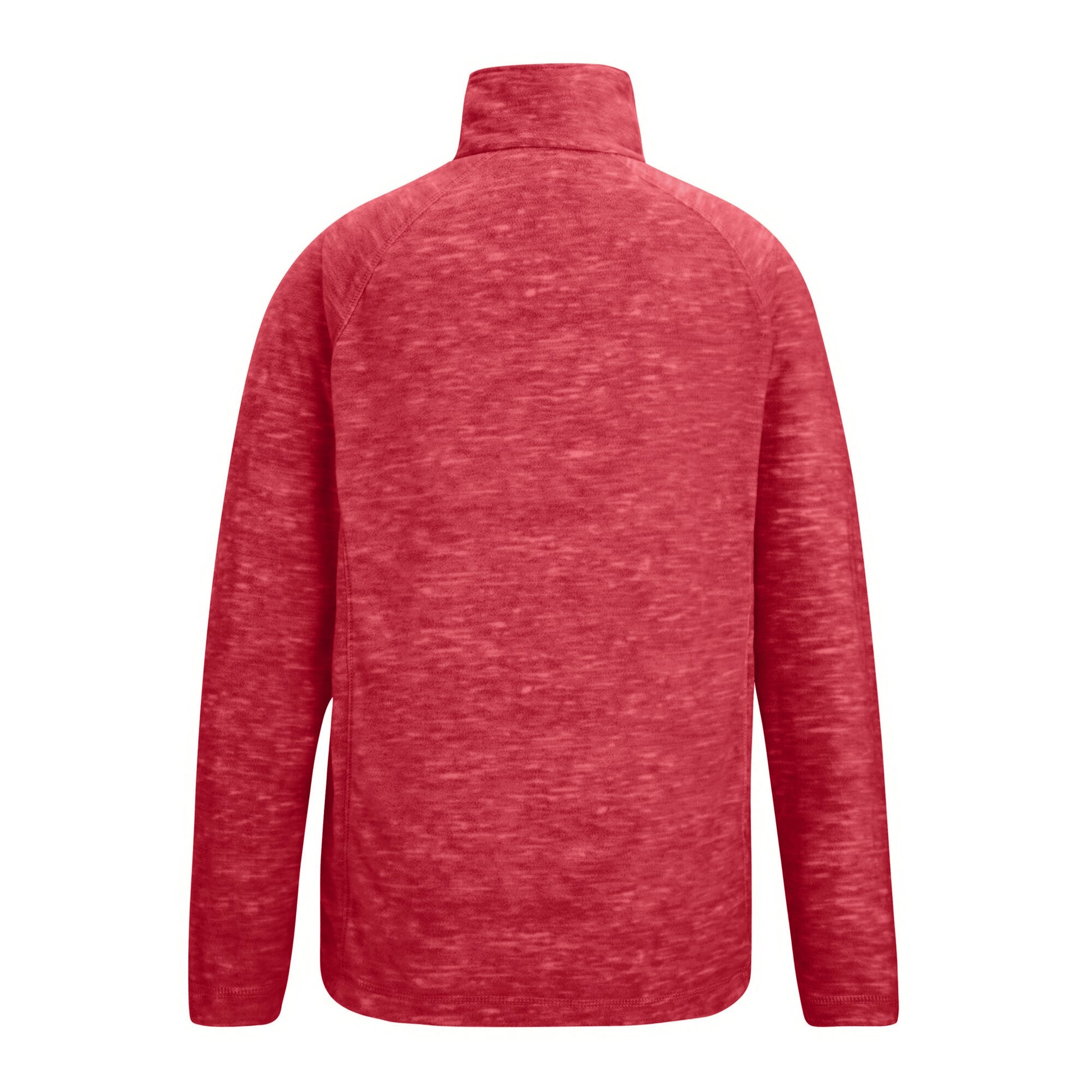Slate Rose - Back - Regatta Womens-Ladies Mayse Full Zip Fleece Jacket