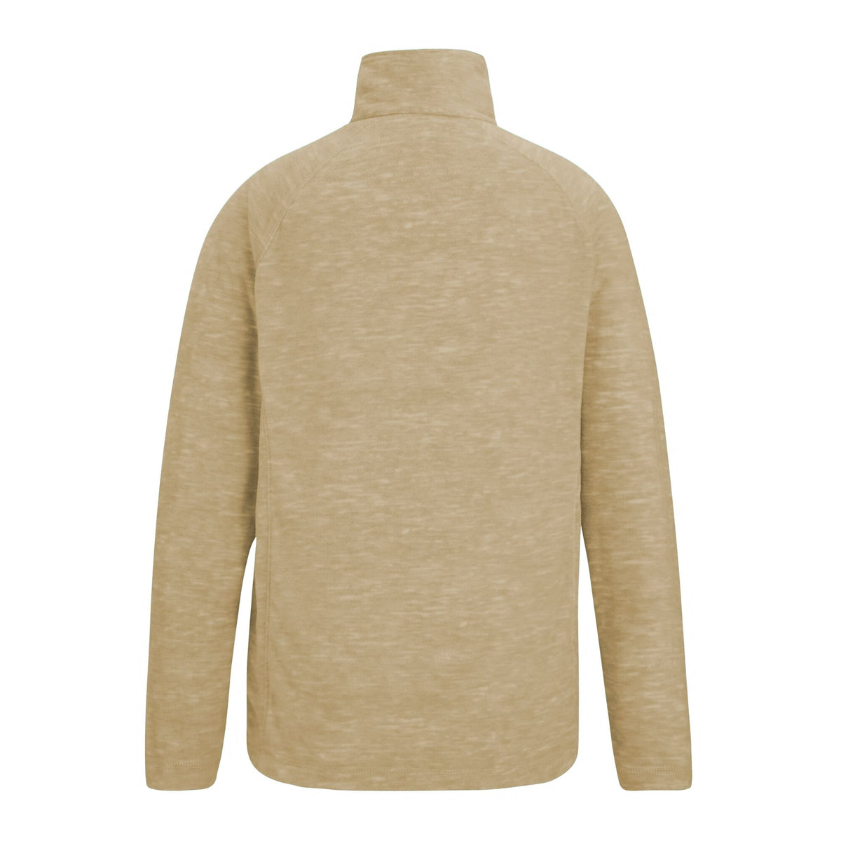Barleycorn - Back - Regatta Womens-Ladies Mayse Full Zip Fleece Jacket
