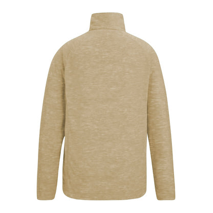 Barleycorn - Back - Regatta Womens-Ladies Mayse Full Zip Fleece Jacket