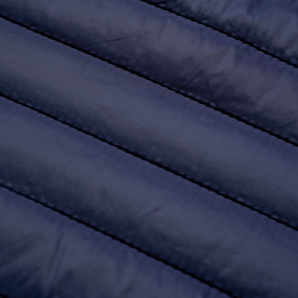 Navy Skyway - Lifestyle - Regatta Womens-Ladies Clumber Hybrid Jacket