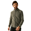 Olive Night - Lifestyle - Regatta Mens Torrens Full Zip Fleece Jacket