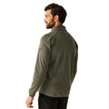 Olive Night - Pack Shot - Regatta Mens Torrens Full Zip Fleece Jacket