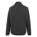 Black - Back - Regatta Mens Torrens Full Zip Fleece Jacket