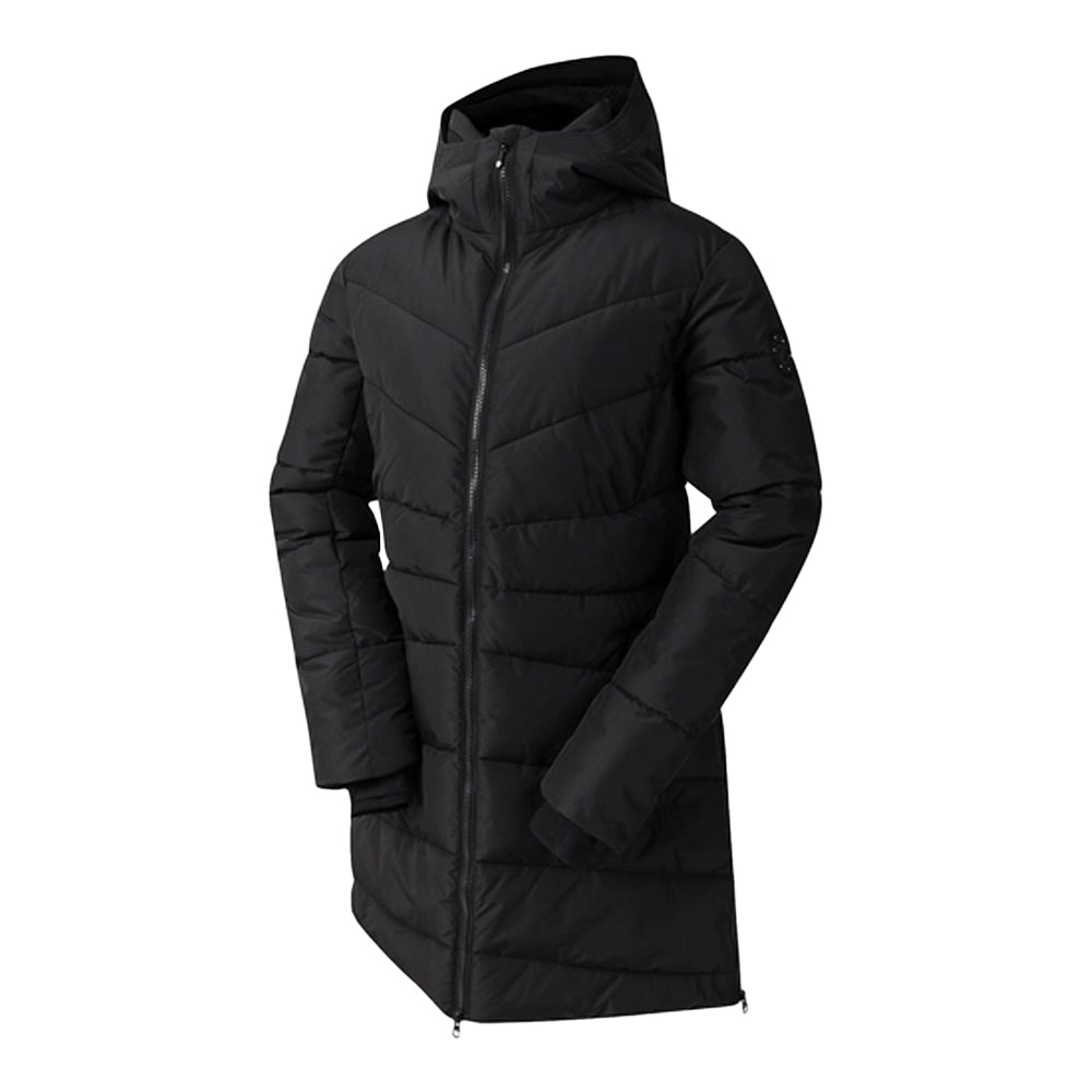 Black - Side - Dare 2B Womens-Ladies Ski Jacket