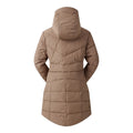 Pine Bark - Back - Dare 2B Womens-Ladies Ski Jacket