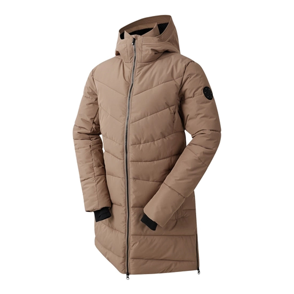 Pine Bark - Side - Dare 2B Womens-Ladies Ski Jacket