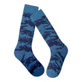 Moonlight Denim - Back - Dare 2B Childrens-Kids Mountain Ski Socks