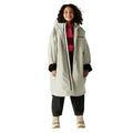 Moonstruck - Pack Shot - Regatta Girls Waterproof Robe
