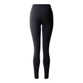 Black - Back - Dare 2B Womens-Ladies Influential II Energetic Print Leggings