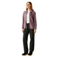 Heather - Pack Shot - Dare 2B Womens-Ladies Iced Soft Shell Jacket