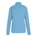 Glacier Lake - Back - Dare 2B Womens-Ladies Glamourize III Quilted Quarter Zip Midlayer