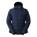 Navy - Front - Dare 2B Womens-Ladies Glacier Ski Jacket