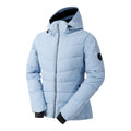 Glacier Lake - Side - Dare 2B Womens-Ladies Glacier Ski Jacket