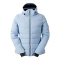 Glacier Lake - Front - Dare 2B Womens-Ladies Glacier Ski Jacket
