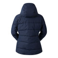 Navy - Back - Dare 2B Womens-Ladies Glacier Ski Jacket