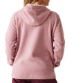 Lilas - Pack Shot - Dare 2B Womens-Ladies Snowburst Hoodie