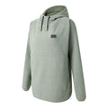 Glacier Green - Side - Dare 2B Womens-Ladies Snowburst Hoodie