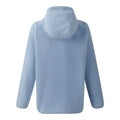 Glacier Lake - Back - Dare 2B Womens-Ladies Snowburst Hoodie