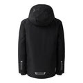 Black-Fig - Back - Dare 2B Childrens-Kids Impose V Ski Jacket