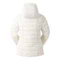 Egret - Back - Dare 2B Womens-Ladies Blindside Ski Jacket