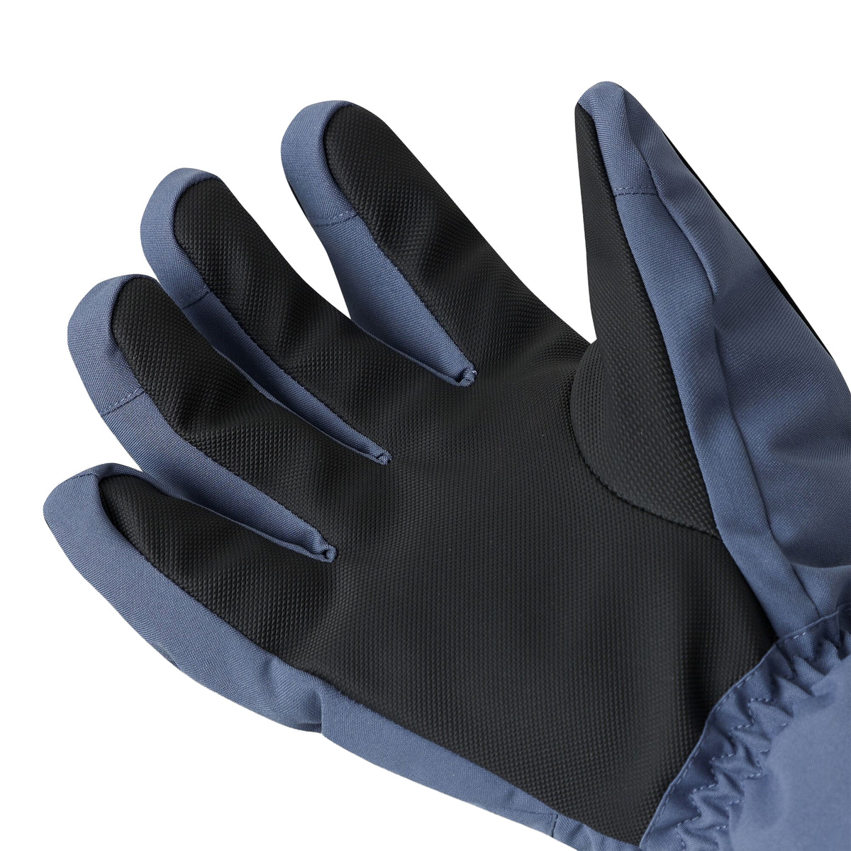 Blue Indigo - Side - Dare 2B Mens Pinnacle Waterproof Ski Gloves