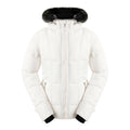 Grey Morn - Front - Dare 2B Womens-Ladies Glamourize VI Ski Jacket