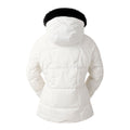 Grey Morn - Back - Dare 2B Womens-Ladies Glamourize VI Ski Jacket
