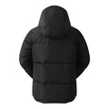 Black - Back - Dare 2B Womens-Ladies Milleu Padded Ski Jacket