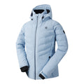 Glacier Lake - Side - Dare 2B Womens-Ladies Gliding Waterproof Ski Jacket