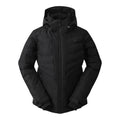 Black - Front - Dare 2B Womens-Ladies Gliding Waterproof Ski Jacket