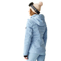 Glacier Lake - Pack Shot - Dare 2B Womens-Ladies Gliding Waterproof Ski Jacket