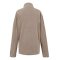 Soft Taupe - Back - Regatta Womens-Ladies Heidy Full Zip Fleece