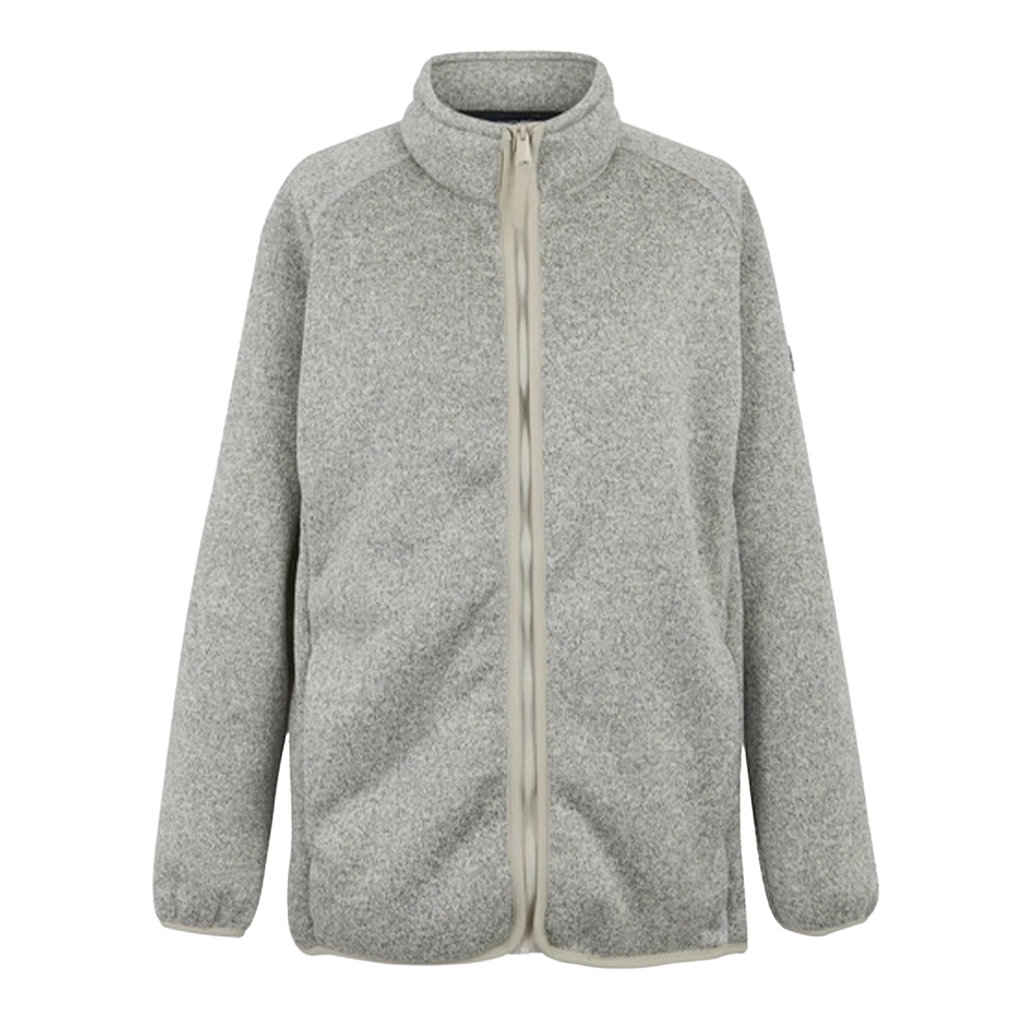 Moonstruck - Front - Regatta Womens-Ladies Mellrey Full Zip Fleece