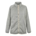 Moonstruck - Front - Regatta Womens-Ladies Mellrey Full Zip Fleece
