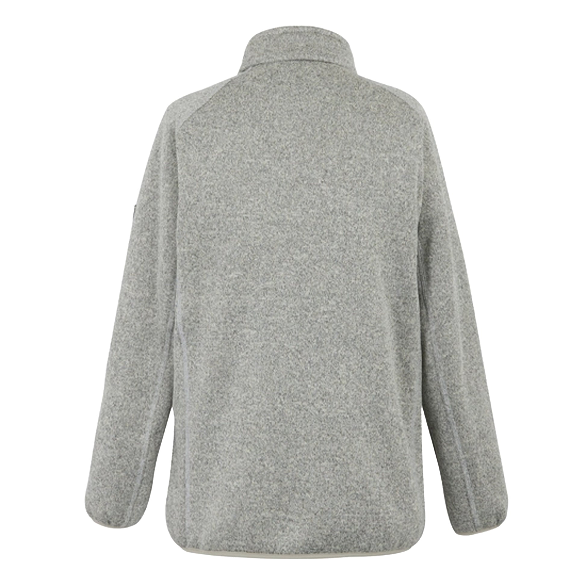 Moonstruck - Back - Regatta Womens-Ladies Mellrey Full Zip Fleece